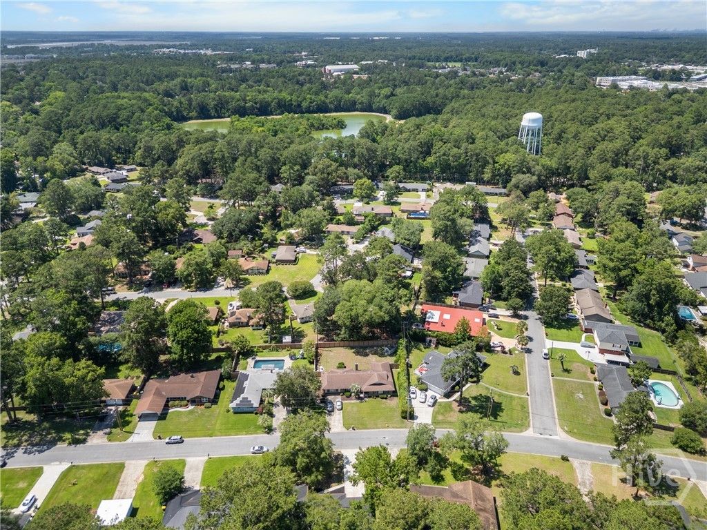 Image 46 of property listing at 107 Hover Creek Road, Savannah, GA 31419