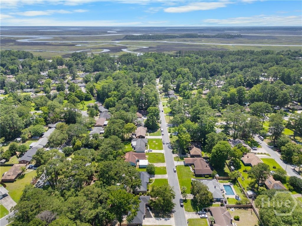 Image 47 of property listing at 107 Hover Creek Road, Savannah, GA 31419