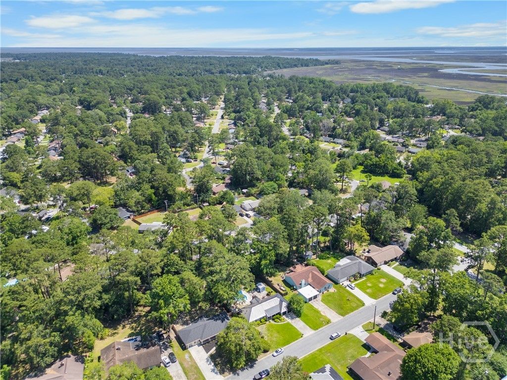 Image 48 of property listing at 107 Hover Creek Road, Savannah, GA 31419