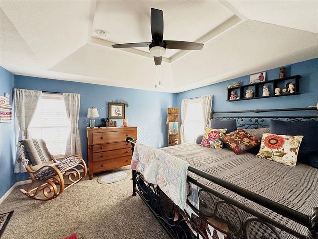 801 E Pearl Street, Harrisonville, MO 64701