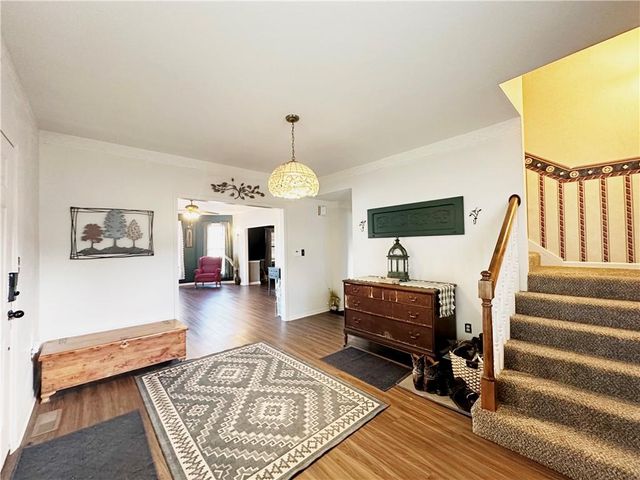 801 E Pearl Street, Harrisonville, MO 64701