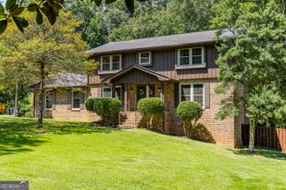 108 Rollingwood Circle NW, Rome, GA 30165