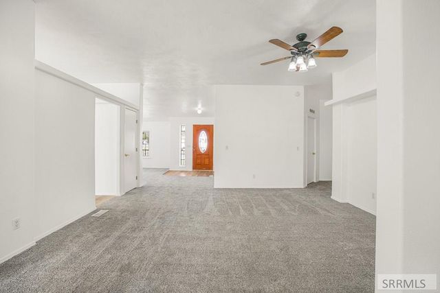 715 Clark Drive, Blackfoot, ID 83221