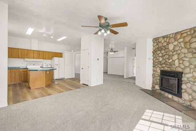 715 Clark Drive, Blackfoot, ID 83221