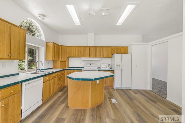 715 Clark Drive, Blackfoot, ID 83221