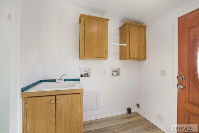 715 Clark Drive, Blackfoot, ID 83221