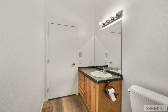 715 Clark Drive, Blackfoot, ID 83221