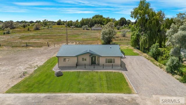 715 Clark Drive, Blackfoot, ID 83221