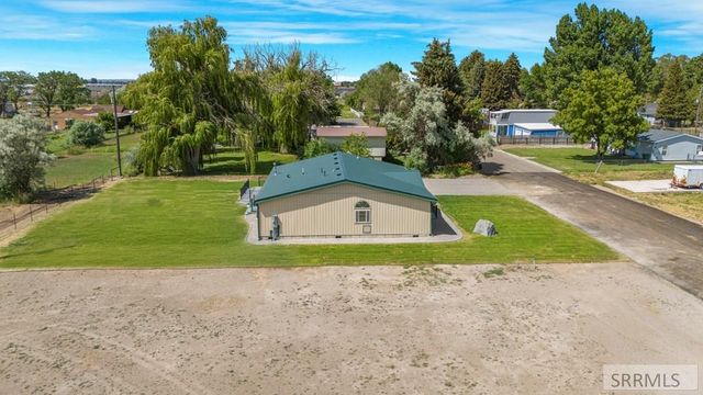 715 Clark Drive, Blackfoot, ID 83221