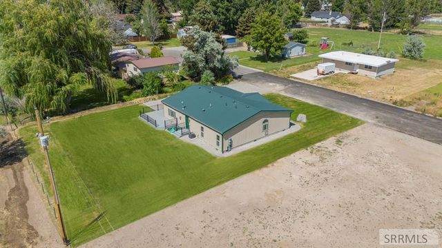 715 Clark Drive, Blackfoot, ID 83221