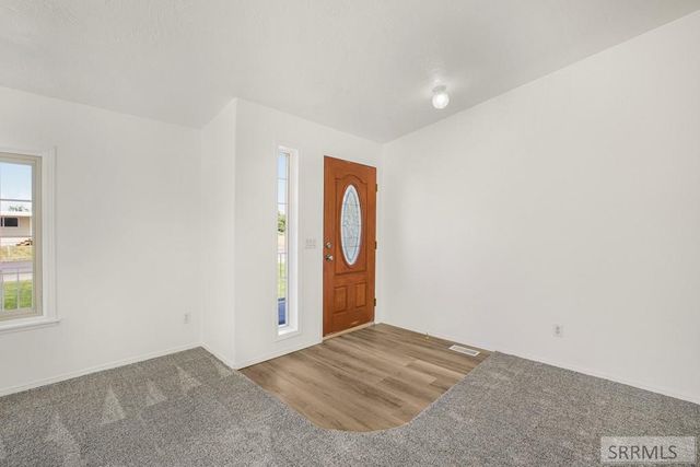 715 Clark Drive, Blackfoot, ID 83221