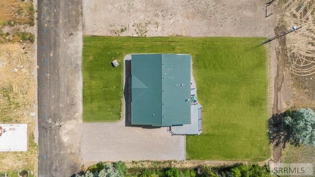 715 Clark Drive, Blackfoot, ID 83221