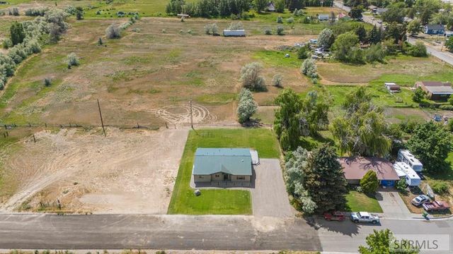 715 Clark Drive, Blackfoot, ID 83221