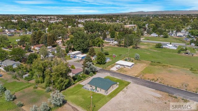 715 Clark Drive, Blackfoot, ID 83221