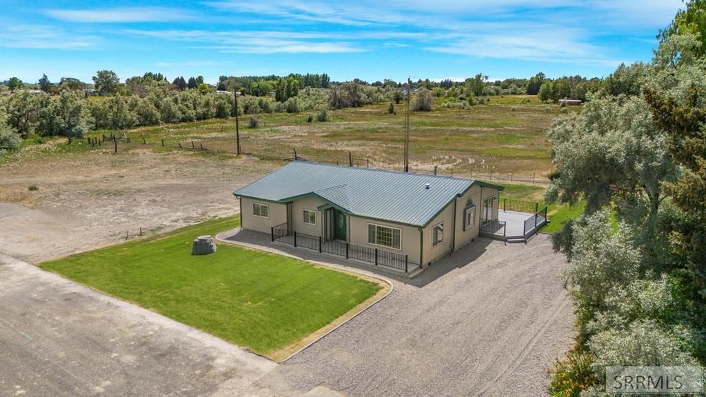 Image 1 of property listing at 715 Clark Drive, Blackfoot, ID 83221