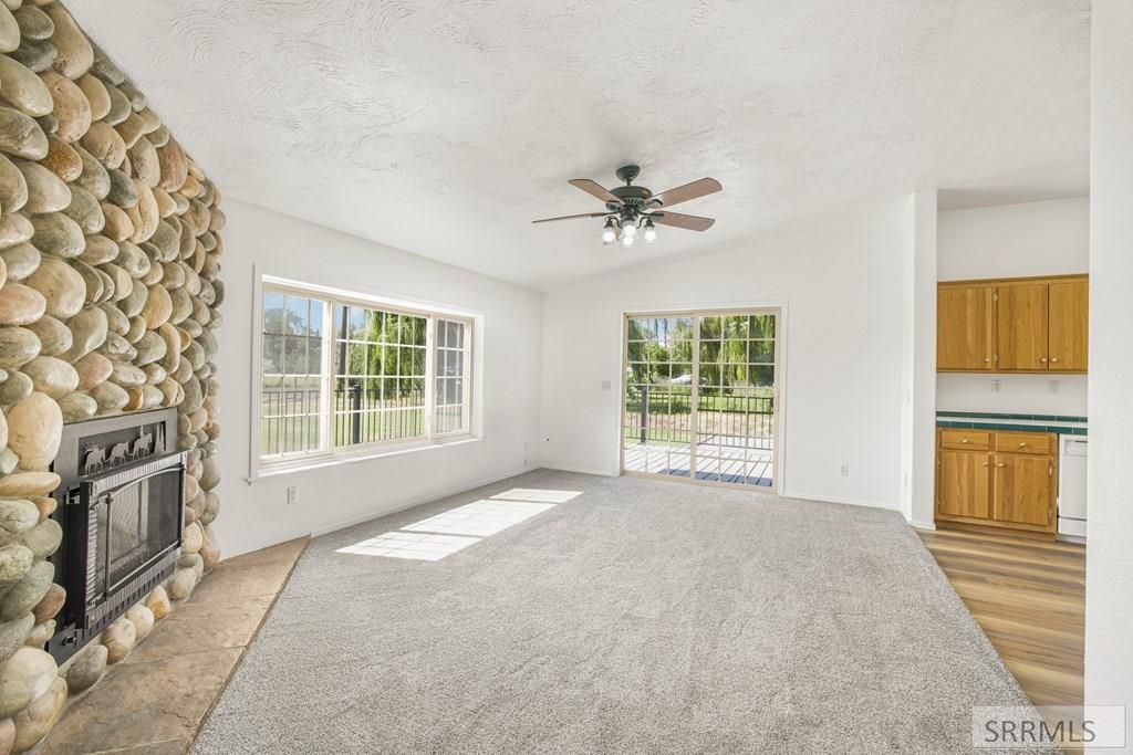 Image 19 of property listing at 715 Clark Drive, Blackfoot, ID 83221