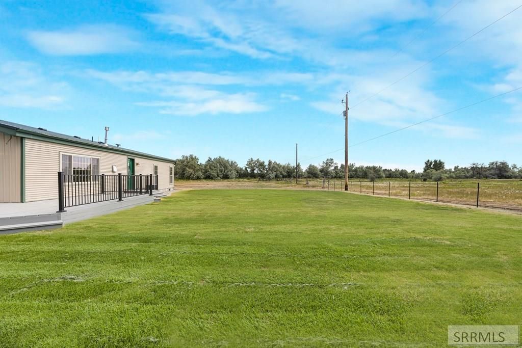 Image 44 of property listing at 715 Clark Drive, Blackfoot, ID 83221