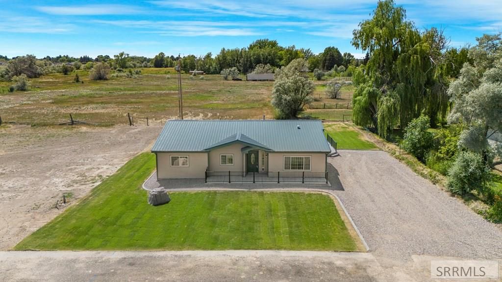 Image 45 of property listing at 715 Clark Drive, Blackfoot, ID 83221