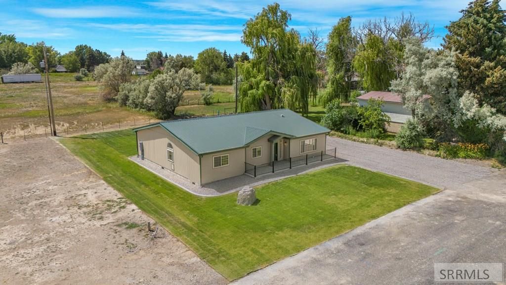 Image 46 of property listing at 715 Clark Drive, Blackfoot, ID 83221