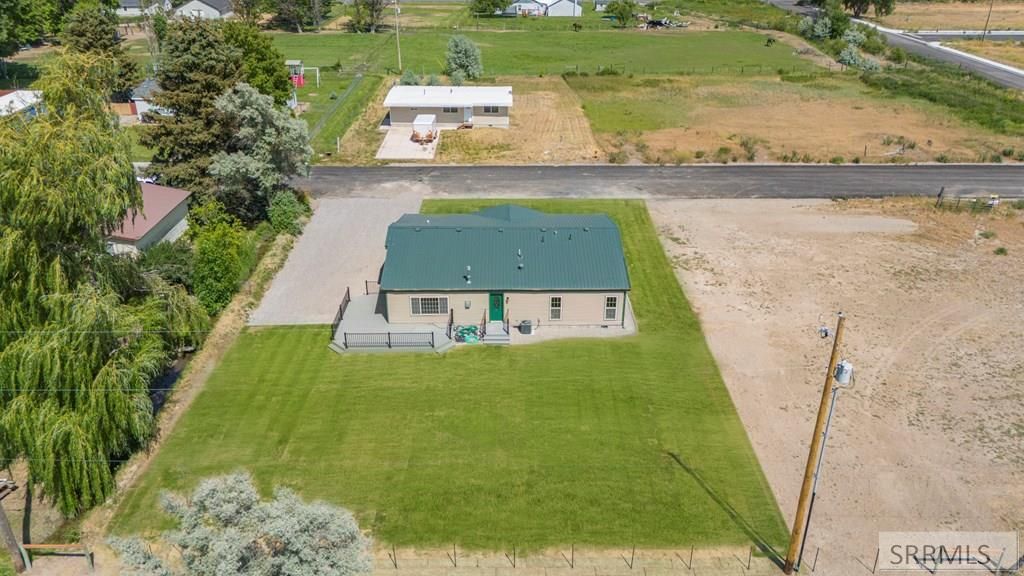 Image 49 of property listing at 715 Clark Drive, Blackfoot, ID 83221