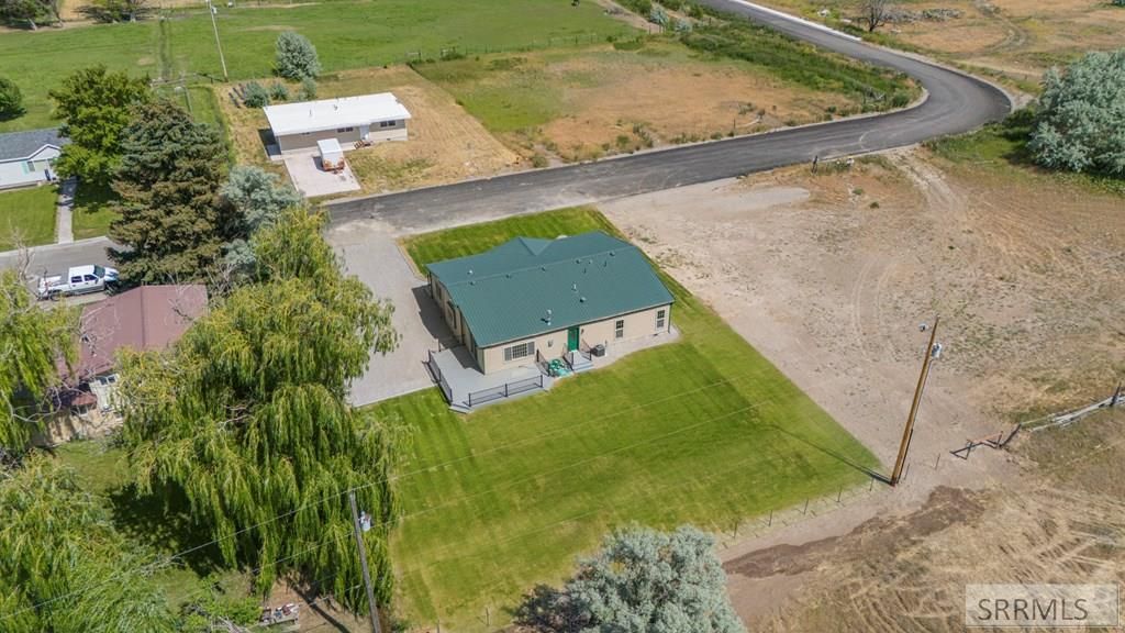 Image 50 of property listing at 715 Clark Drive, Blackfoot, ID 83221