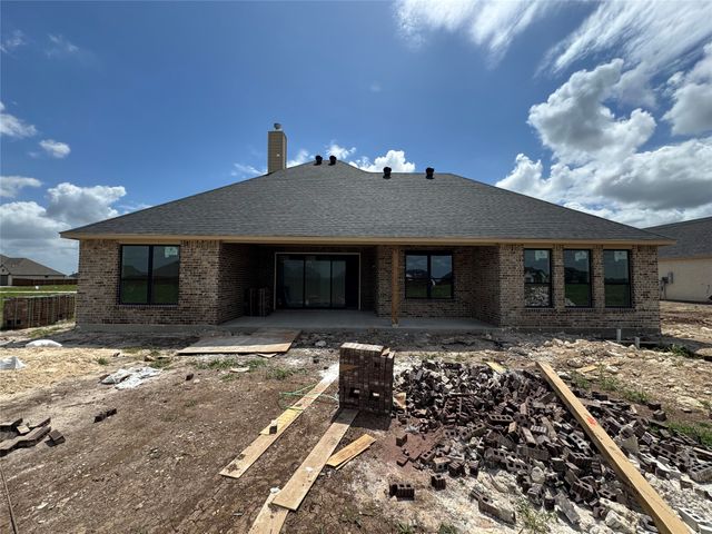 136 Chapowits, Godley, TX 76044