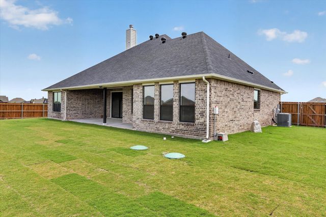 136 Chapowits, Godley, TX 76044
