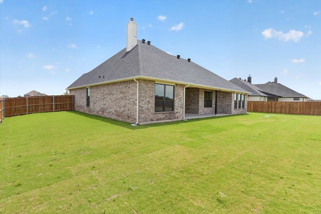 136 Chapowits, Godley, TX 76044