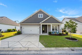 506 Esthwaite Drive, Leland, NC 28451
