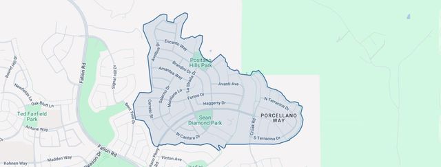 2309 Encanto Way, Dublin, CA 94568