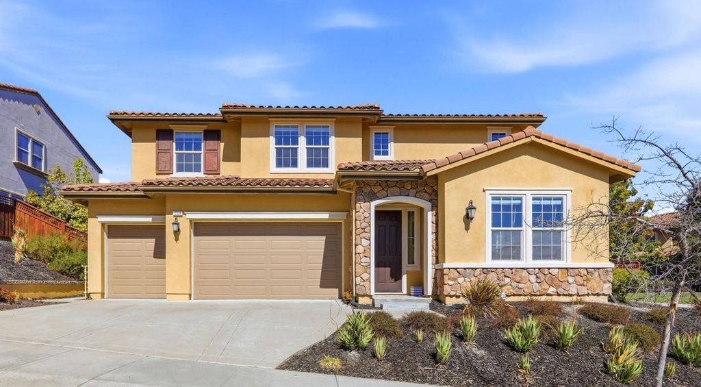 2309 Encanto Way, Dublin, CA 94568