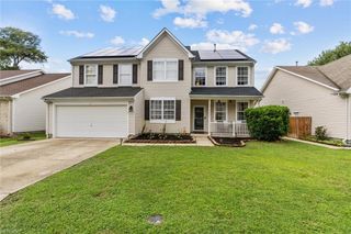 859 Holbrook DR, Newport News, VA 23602