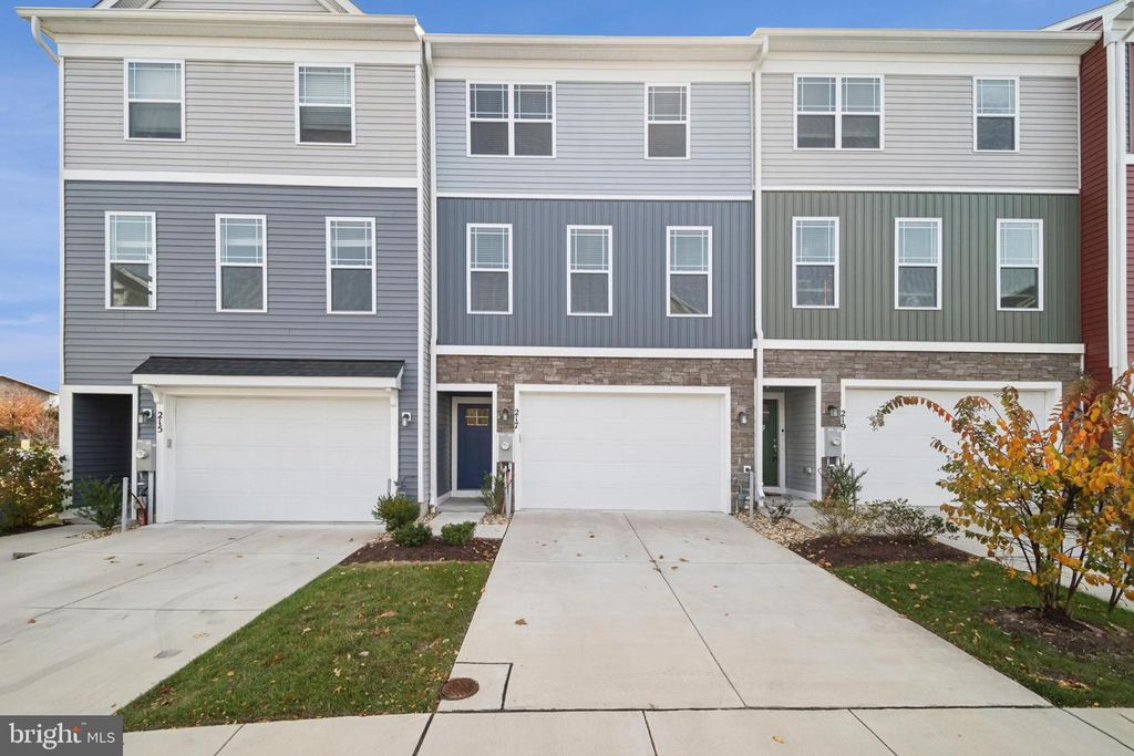 217 JENKINS WAY, Glen Burnie, MD 21061