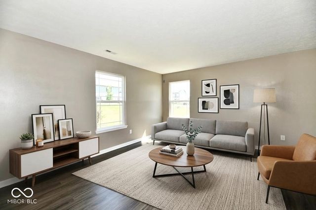 8196 Alyssum Drive, Plainfield, IN 46168