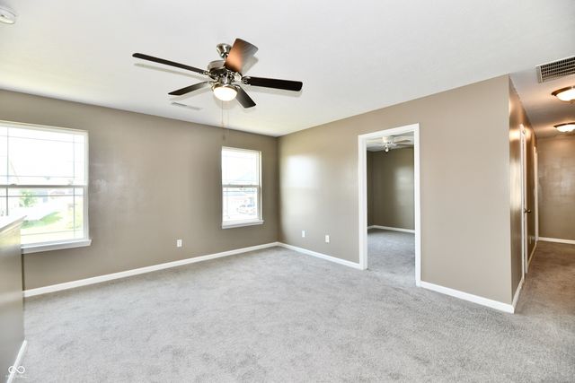 8196 Alyssum Drive, Plainfield, IN 46168