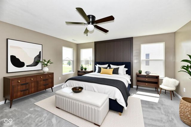 8196 Alyssum Drive, Plainfield, IN 46168