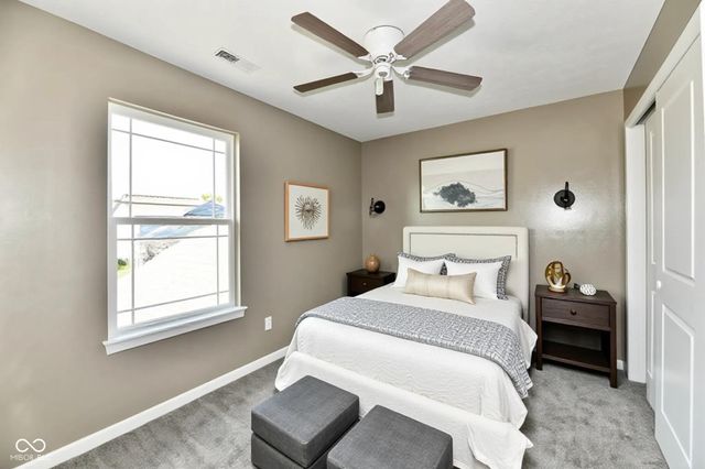 8196 Alyssum Drive, Plainfield, IN 46168