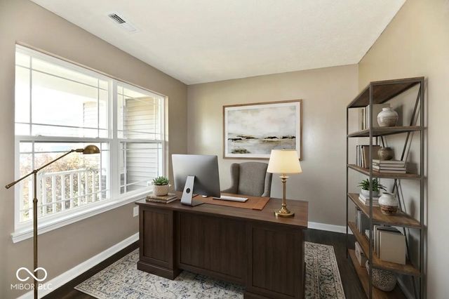 8196 Alyssum Drive, Plainfield, IN 46168