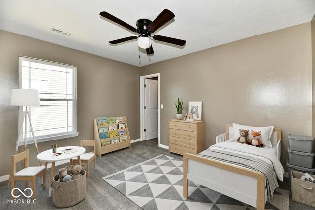 8196 Alyssum Drive, Plainfield, IN 46168