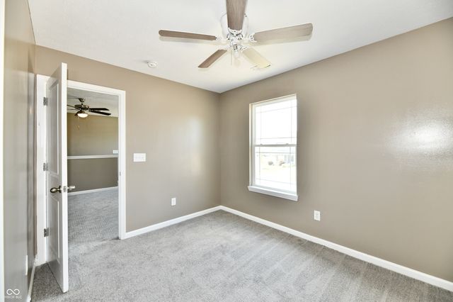 8196 Alyssum Drive, Plainfield, IN 46168