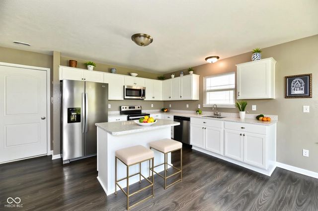 8196 Alyssum Drive, Plainfield, IN 46168