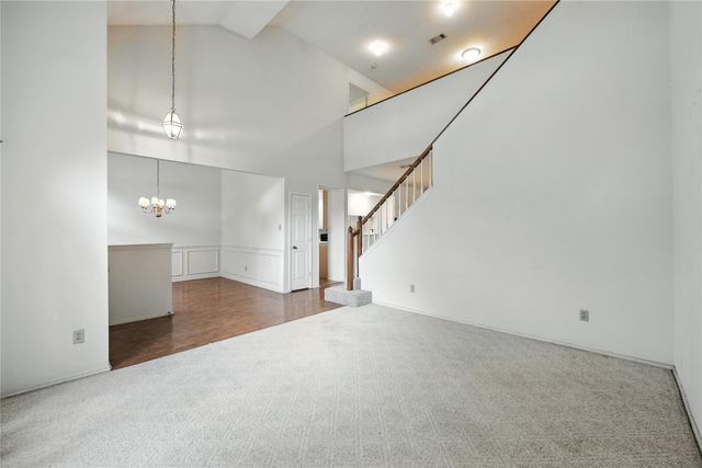 2116 S Winding Creek Drive, Grapevine, TX 76051