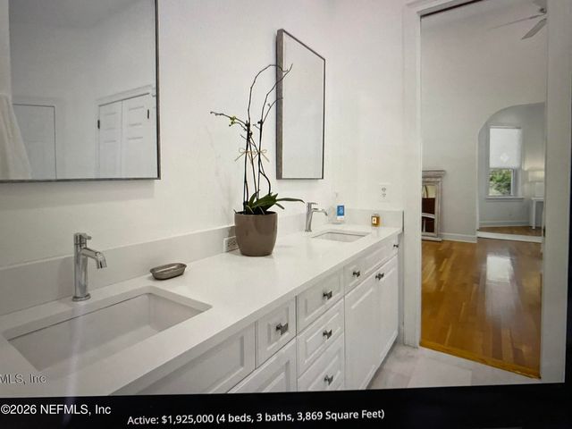 24424 HARBOUR VIEW Drive, Ponte Vedra Beach, FL 32082