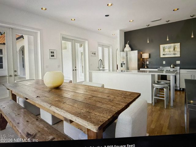 24424 HARBOUR VIEW Drive, Ponte Vedra Beach, FL 32082