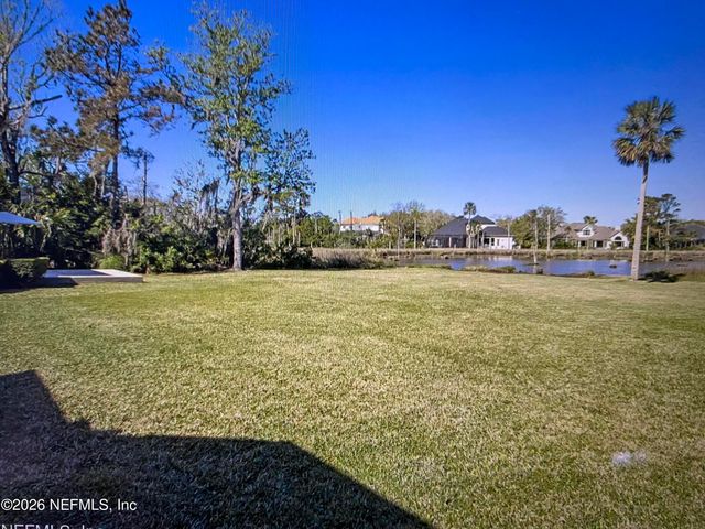 24424 HARBOUR VIEW Drive, Ponte Vedra Beach, FL 32082