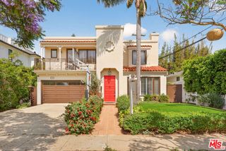 16015 Northfield Street, Pacific Palisades, CA 90272
