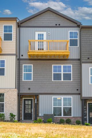 309 Jerry Butler Dr, La Vergne, TN 37086