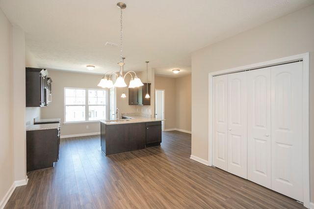 309 Jerry Butler Dr, La Vergne, TN 37086