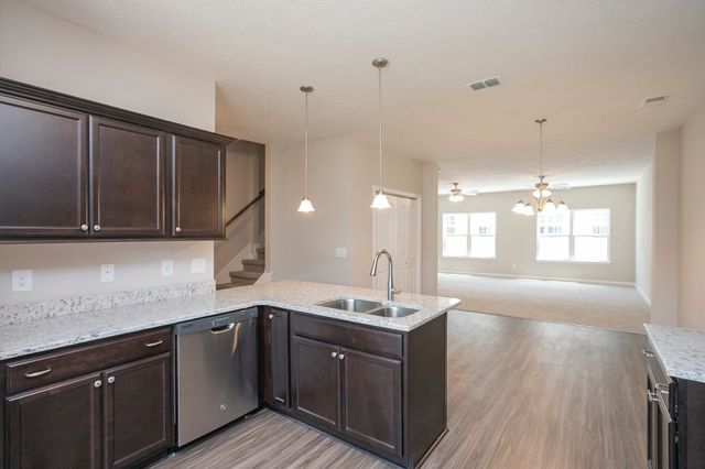 309 Jerry Butler Dr, La Vergne, TN 37086