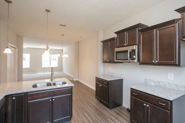 309 Jerry Butler Dr, La Vergne, TN 37086